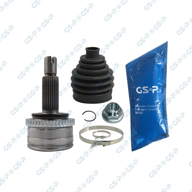 Image of GSP CV joint kit GSP 824132