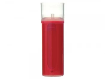 Image of Pilot V-Board Master Ink Refill For Medium 6.0mm Tip Width 2.3mm Line Width Red Ref 255101202-1 Pack of 12 Refills