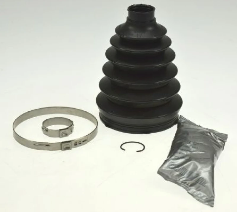 Image of CV boot kit, drive shaft LOBRO 303887