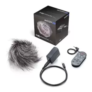 Image of Zoom AP-H6 Accessory Pack for Zoom H6