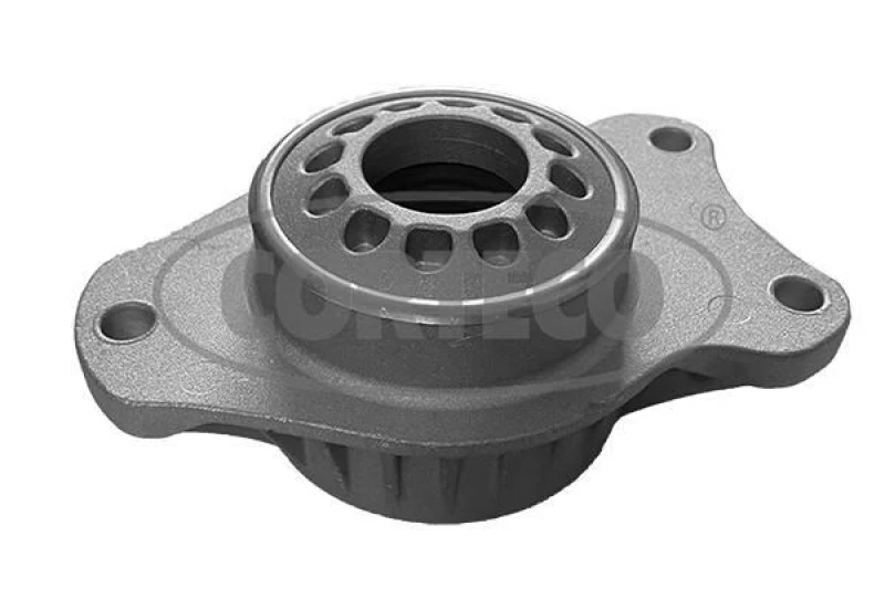 Image of Top strut mount CORTECO 49100256