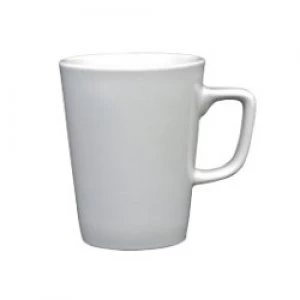 Image of Niceday Mug White 34 cl 6pk