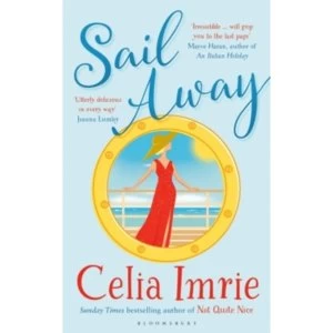 Image of Sail Away