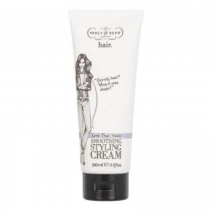 Image of Percy & Reed Tame That Mane Smoothing Styling Cream