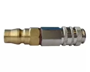 Image of Sykes-Pickavant N3580600 Convertor for N3580000 Brake Bleed Cap Set for Nissan