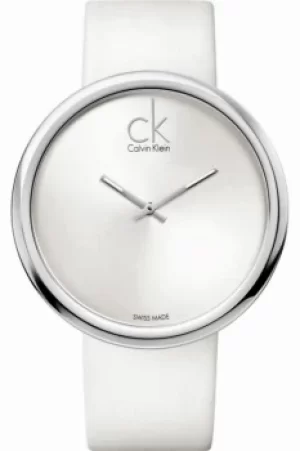 image of Ladies Calvin Klein Subtle Watch K0V23120