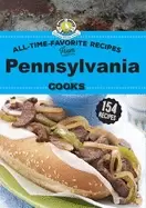 Image of all time favorite recipes from pennsylvania cooks