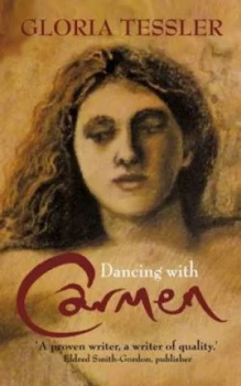 Image of Dancing with Carmen by Gloria Tessler Book
