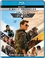 image of Top Gun double pack [Bluray]