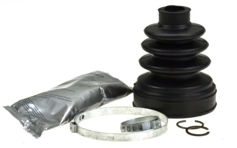 Image of SPIDAN 36090 CV Boot with grease Bellow,drive shaft (194)