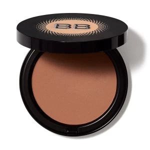 Image of Bobbi Brown Warm Define Illuminate Bronzing Powder Dark