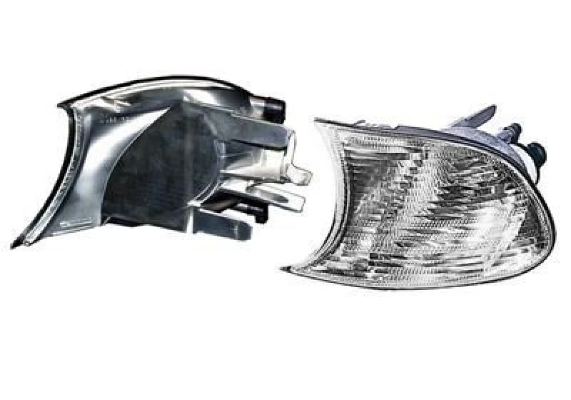 Image of VAN WEZEL Side indicator VAN WEZEL 0647905