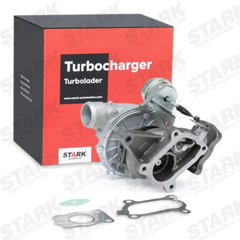 Image of STARK Turbocharger STARK SKCT-1190708