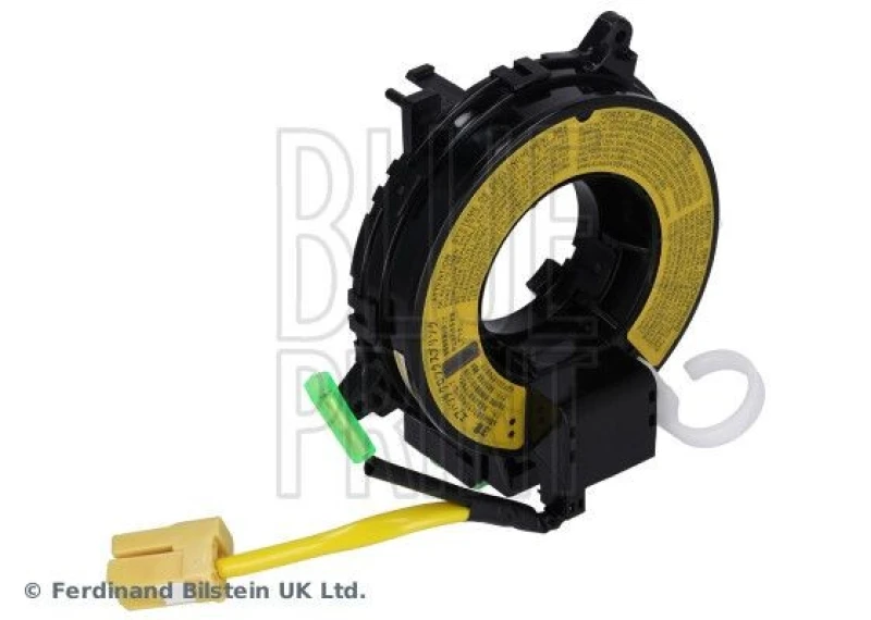 Image of Blue PRINT Clock spring for steering wheel Blue PRINT ADBP140049