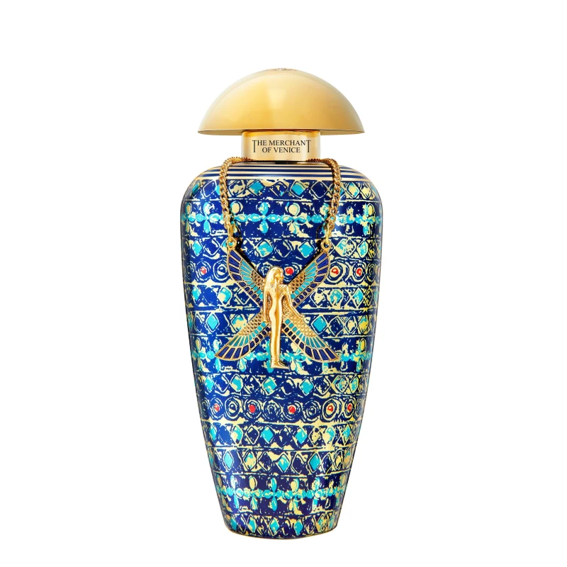 Image of Meccaniche Venizane Womens Queen of The Night Eau de Parfum 100ml in Clear Clear Female