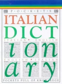 Image of Italian/english Paperback