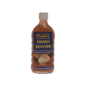 image of Rustins Finish Reviver 300ml