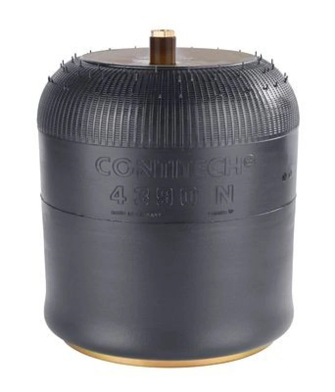 Image of Boot, air suspension CONTITECH AIR SPRING 4390 N P21