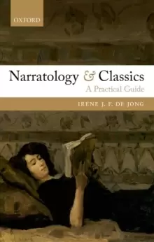 Image of Narratology and Classics : A Practical Guide