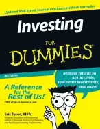 Image of investing for dummies 4th edition