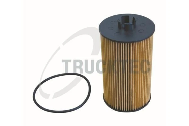 Image of Oil filter TRUCKTEC AUTOMOTIVE 01.18.103