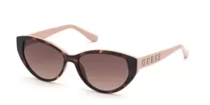 image of Guess Sunglasses GU 7731 52F