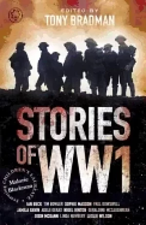Image of stories of world war one