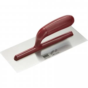 image of Ragni Essential Plasterers Trowel 11" 4" 3/4"