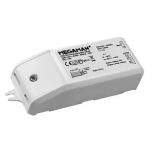 Image of Megaman Driver for 10W Dimming AR111 20V - 141382