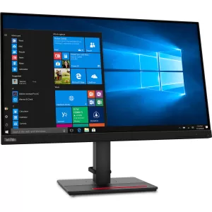 Lenovo ThinkVision 27" T27H-20 Quad HD IPS LED Monitor