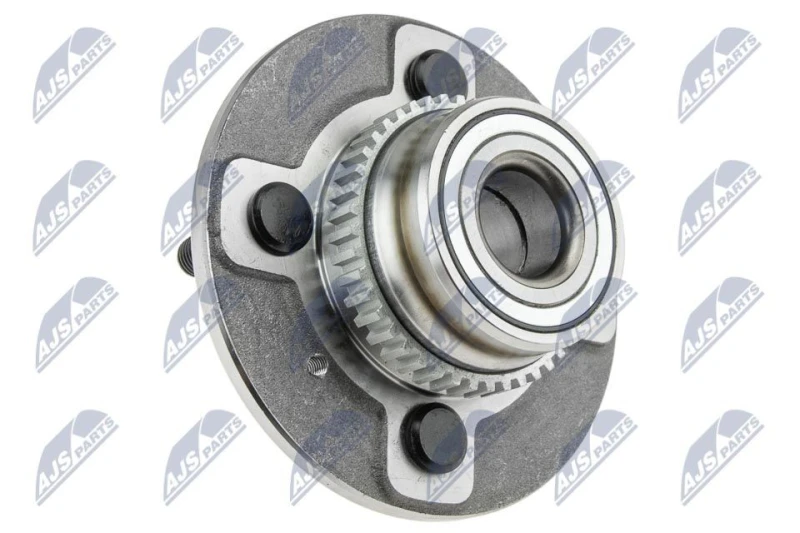 Image of NTY Wheel bearing kit NTY KLT-HY-516