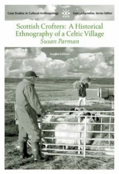 Image of Scottish Crofters by Susan Parman Paperback