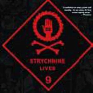 Image of 100 Bullets. Vol. 9 Strychnine Lives by Brian Azzarello Paperback