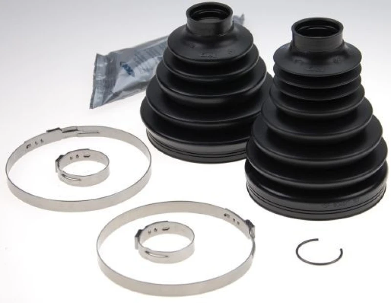Image of CV boot kit, drive shaft SPIDAN 36660
