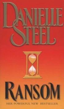 Image of Ransom by Danielle Steel Paperback