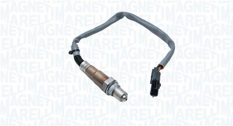 Image of MAGNETI MARELLI Lambda sensor MAGNETI MARELLI 466016355221