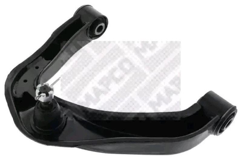 Image of MAPCO 52596 Suspension arm Control Arm, Sheet Steel, Upper Sheet Steel Track Control Arm (273)
