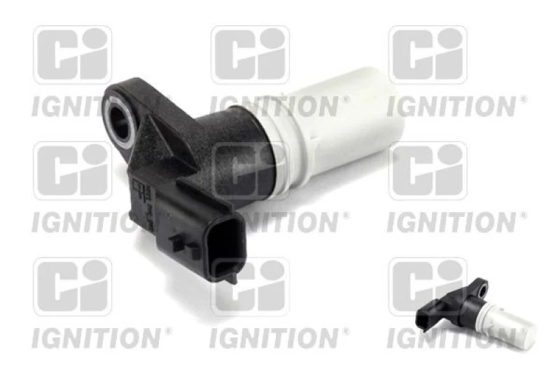Image of QUINTON HAZELL Crankshaft sensor QUINTON HAZELL XREV560