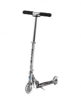 Image of Micro Scooter Micro Sprite ; Silver