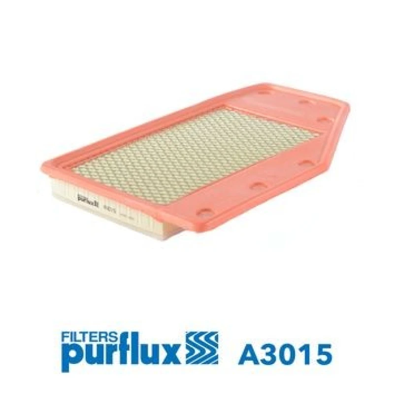 Image of Air filter PURFLUX A3015