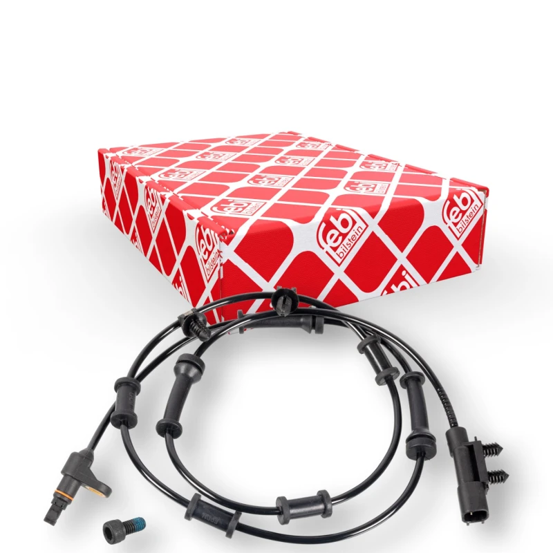 Image of ABS sensor FEBI BILSTEIN 170575