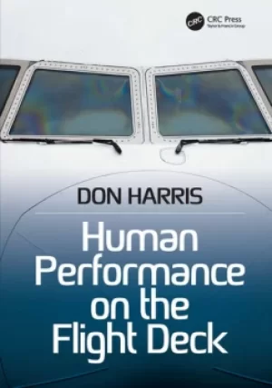 Image of Human Performance on the Flight Deck