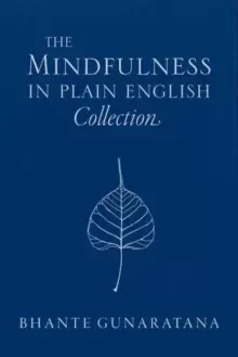 Image of The Mindfulness in Plain English Collection