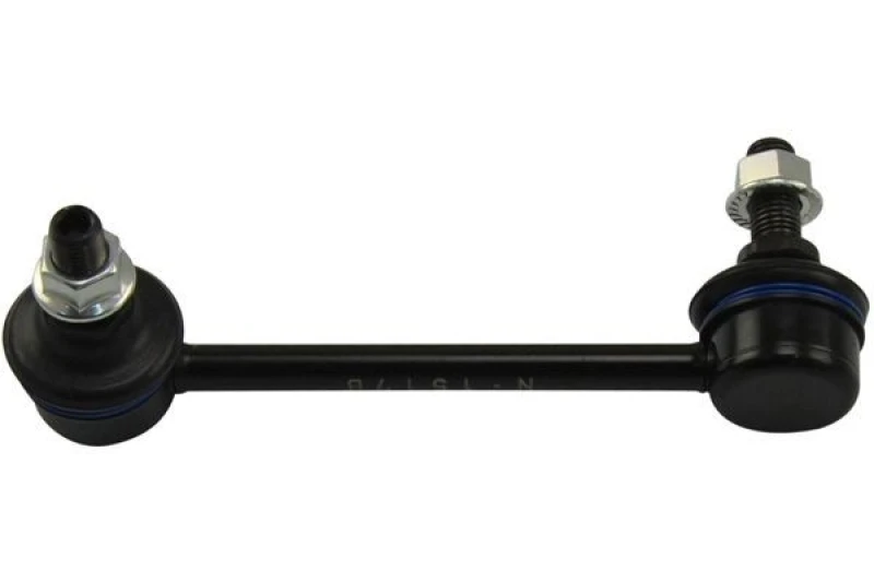 Image of KAVO PARTS Anti-roll bar link KAVO PARTS SLS-6556
