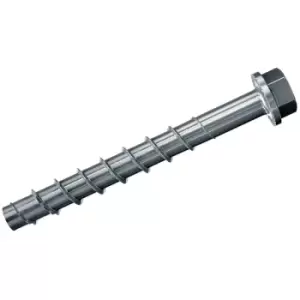 Image of Fischer FBS II Ultracut Concrete Screw M10 x 120mm WL 65mm (50 Pk)