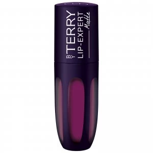 By Terry LIP-EXPERT MATTE Liquid Lipstick (Various Shades) - N.14 Purple Fiction