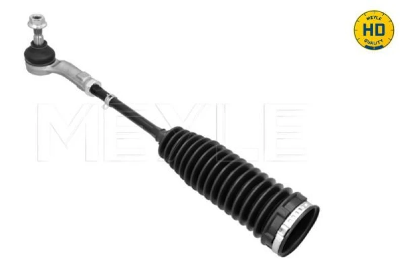Image of Track rod assembly MEYLE 716 030 0003/HD