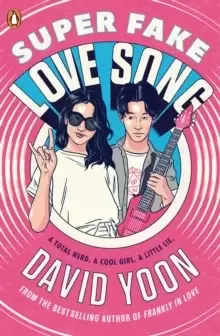 Image of Super Fake Love Song