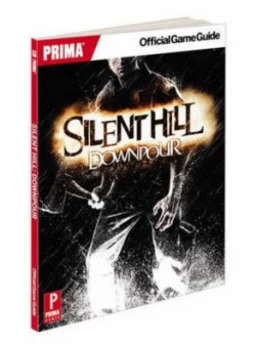 Image of Silent Hill by Nick Von Esmarch Paperback