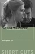 Image of narrative and narration analyzing cinematic storytelling